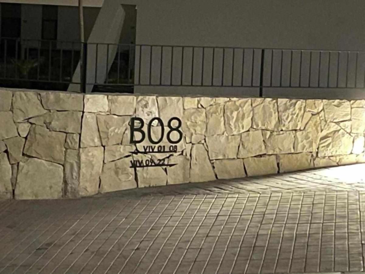 Iconic Alluba Alicante Luxury Bay Gran Alacant Exteriér fotografie