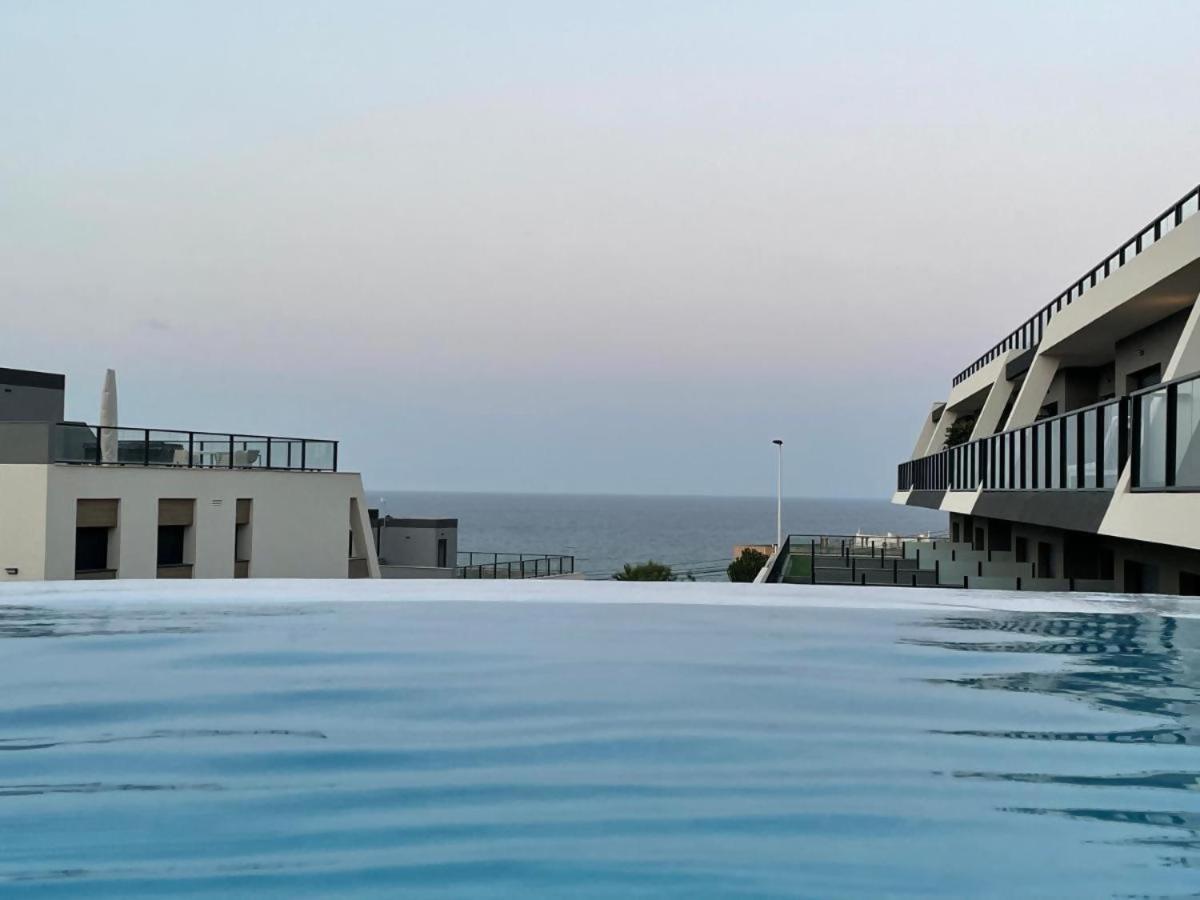 Iconic Alluba Alicante Luxury Bay Gran Alacant Exteriér fotografie